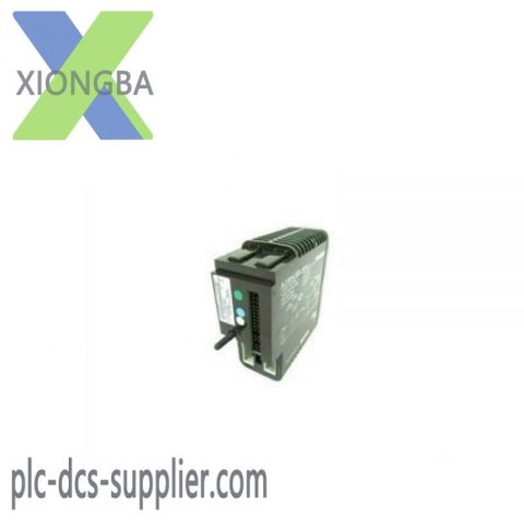 EMERSON KJ3222X1-BA1 & 12P2532X152 & CE4003S2B3 - Advanced Delta-V DCS Control System