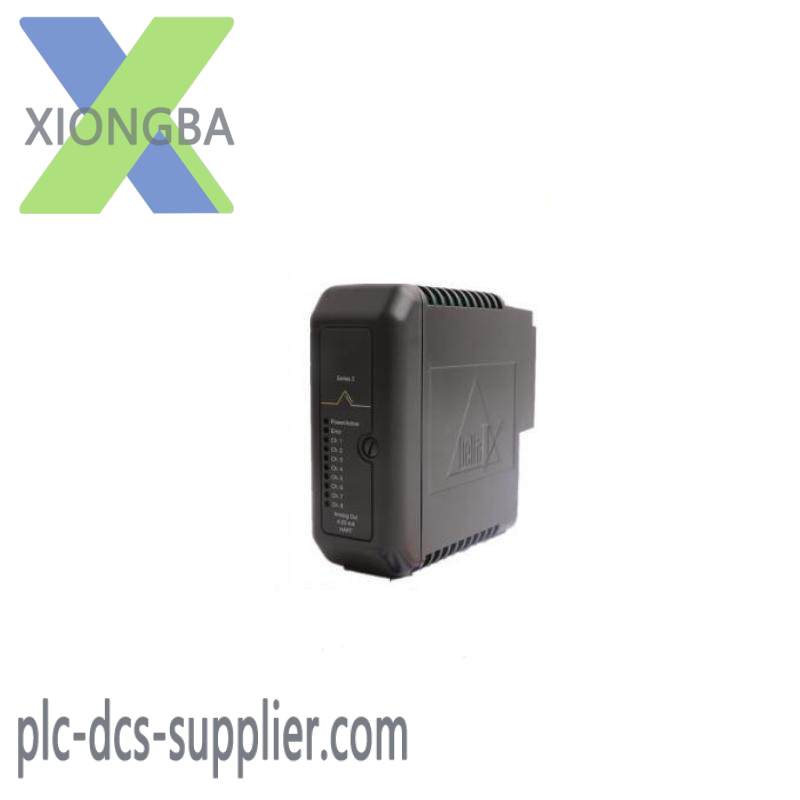 emerson_kj3222x1-ba1_12p2532x162_ve4003s2b2_module.jpg EMERSON KJ3222X1-BA1 12P2532X162 VE4003S2B2 Process Control Module