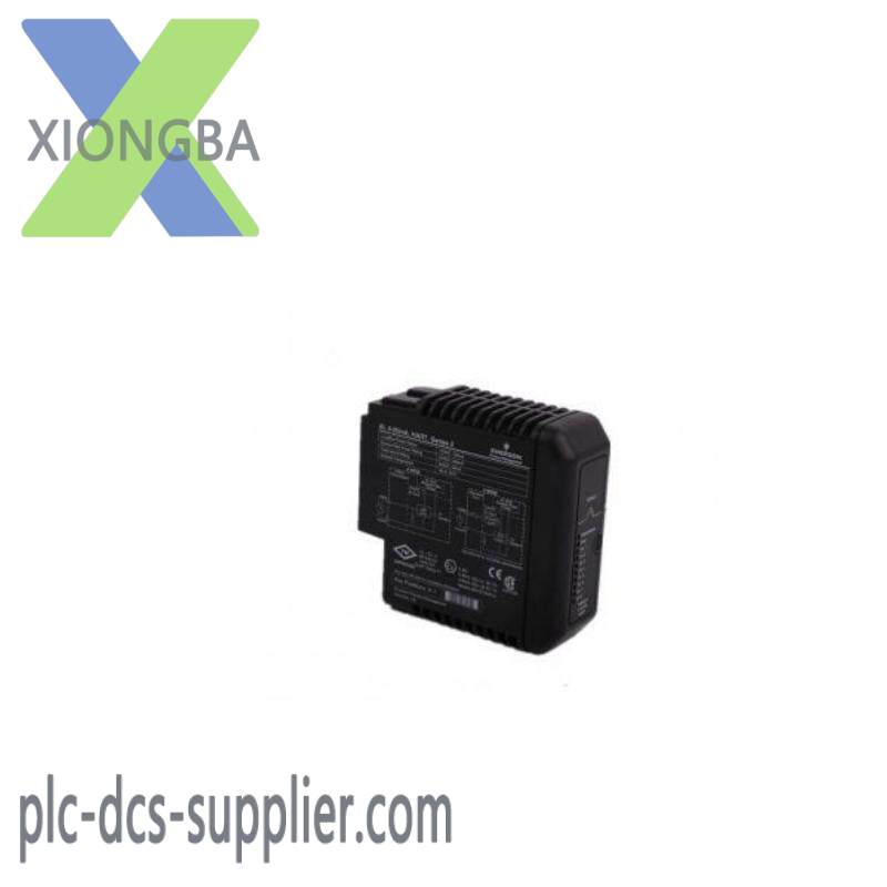 emerson_kj3222x1-ba2_13p0129x012_ve4003s2b3_input_module.jpg EMERSON KJ3222X1-BA2, INPUT MODULE for DeltaV System