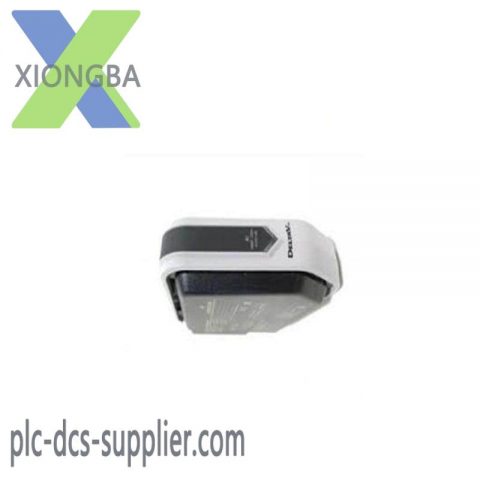 EMERSON KJ3223X1-BA1, 12P2871X012, VE4003S2B6 Analog Input Module