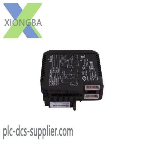Emerson KJ3241X1-BA1, 12P2506X062, CE4006P2 Interface Card: Advanced Control Solution for Industrial Automation