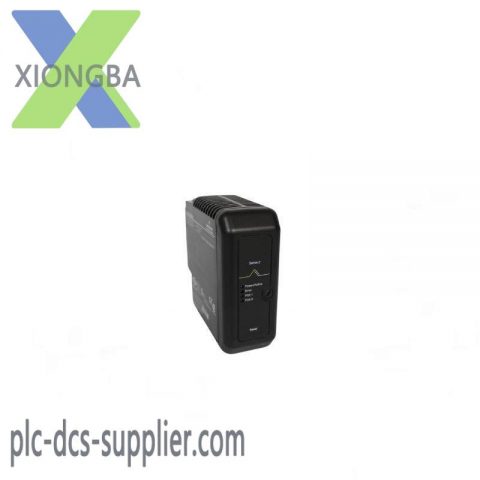 EMERSON KJ3241X1-BA1 12P2506X072 Redundant Serial Interface Card: Industrial Control Module Excellence