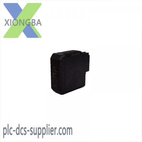 EMERSON KJ3242X1-BK1 | 12P4711X032 | Fieldbus H1 Series