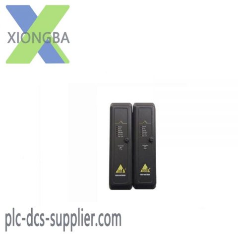 EMERSON KJ3243X1-BB1 12P3994X042 VE4022 Digital Output Module: Precision Control for Industrial Automation