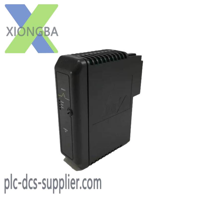 emerson_kj3243x1-bb1_12p3994x052_ve4022_interface_card.jpg Emerson KJ3243X1-BB1, 12P3994X052, VE4022 Interface Card - Advanced Automation Solution