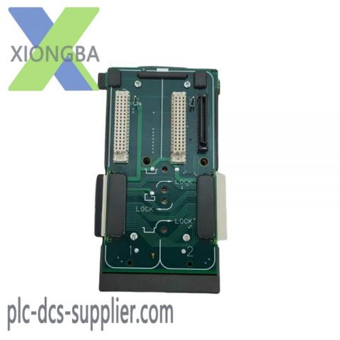 EMERSON KJ4001X1-BA3, 12P3378X012, VE3051C0, DeltaV 2 Wide Carrier