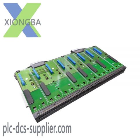 Emerson KJ4001X1-BE1 12P0818X092 VE4050S2K1C0 I/O Carrier Module: Advanced Control for Industrial Automation