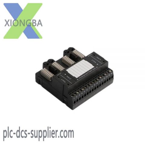 EMERSON KJ4001X1-CA1 12P0623X062 Logic Solver: Industrial Control Module