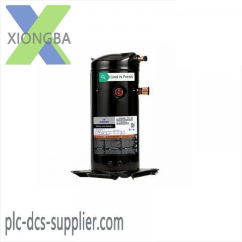 EMERSON KJ4001X1-CE1 Mass Terminal Block - Robust, High-Performance Connection Solution