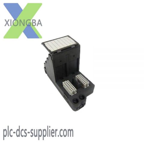 Emerson KJ4001X1-CH1: RTD Terminal Block, Precise Temperature Measurement Solution