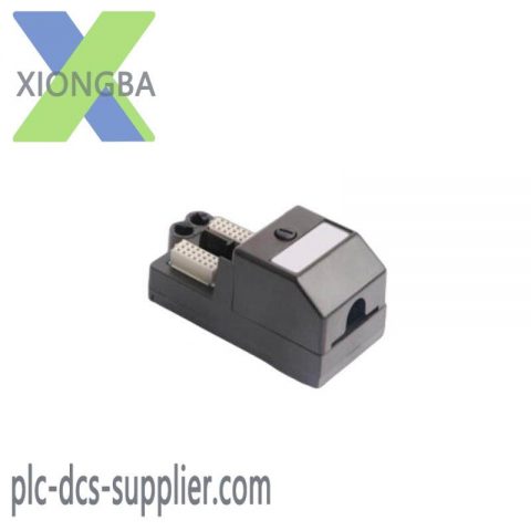 Emerson KJ4001X1-CK1 12P0732X162 I/O Terminal Block, Advanced Control Module by Emerson