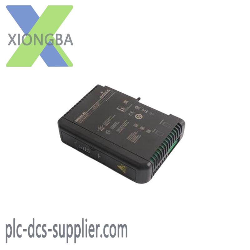 emerson_kj4001x1-nb1_12p3368x022_dual_left_cable_extender.jpg Emerson PLC KJ4001X1-NB1 Dual Left Cable Extender