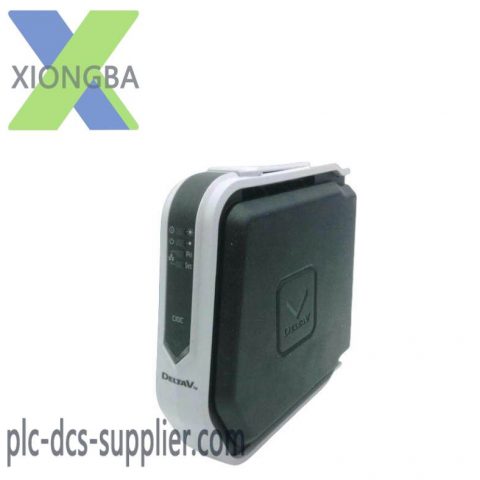 EMERSON KL2101X1-BA1 | 12P4987X162 | CHARM I/O Card