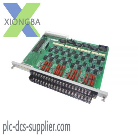 EMERSON KL3031X1-BA1 | 12P4630X112 Input Module