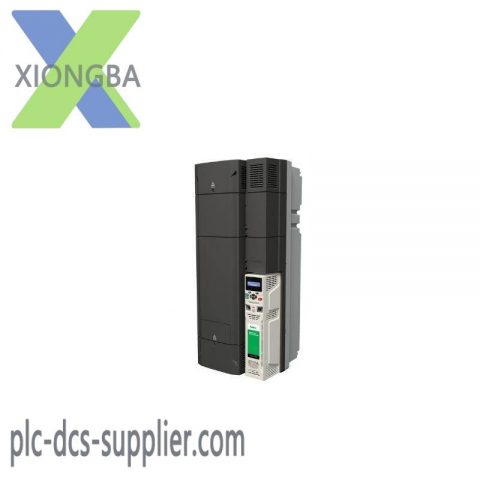 EMERSON M700-08401340A10101AB100 | Three-Phase Input and Output Module