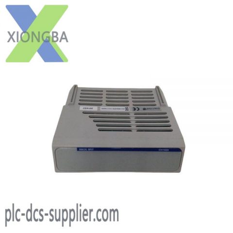 Emerson Ovation 1C31110G03 Contact Wetting SOE/Digital In