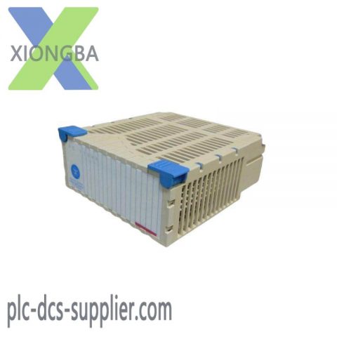 Emerson Ovation 1C31129G03 Analog Output Card: Precision Control for Industrial Automation