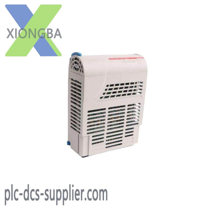 emerson_ovation_1c31189g01_speed_detector_electronics_module.jpg Emerson Ovation 1C31189G01 Speed Detector Electronics Module