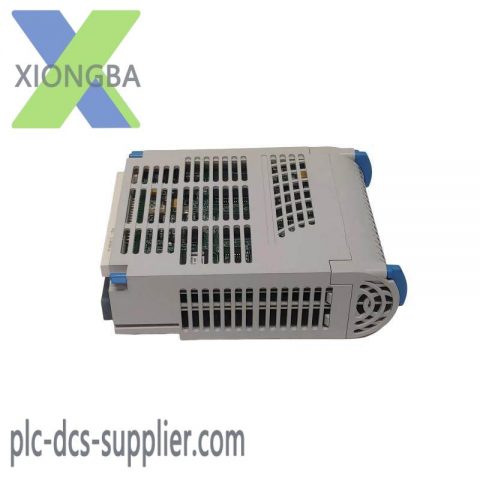 Emerson Ovation 1C31194G01 - Precision Valve Positioner