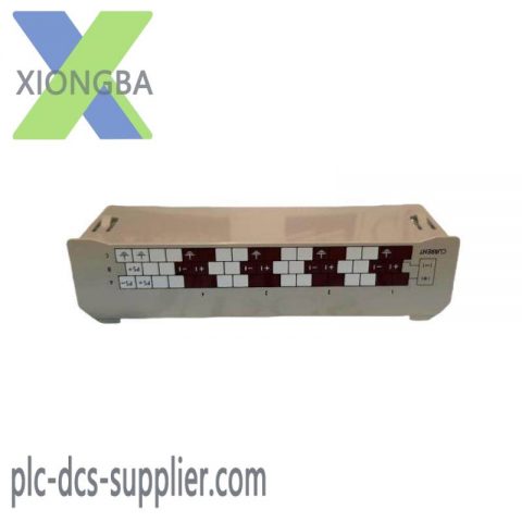 Emerson Ovation 1X00188H01 P-mod Cavity Insert - Advanced Process Control Module