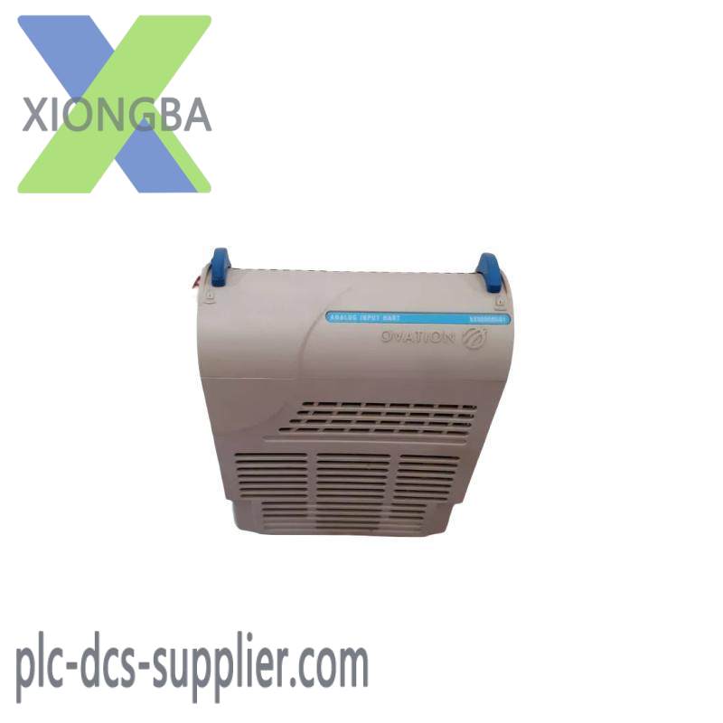 emerson_ovation_5x00058g01_hart_analog_input_module.jpg Emerson Ovation 5X00058G01 - HART Analog Input Module