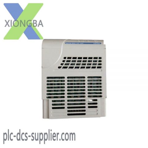 Emerson Ovation 5X00106G01: High-Speed HART Analog Input Module for Advanced Process Control