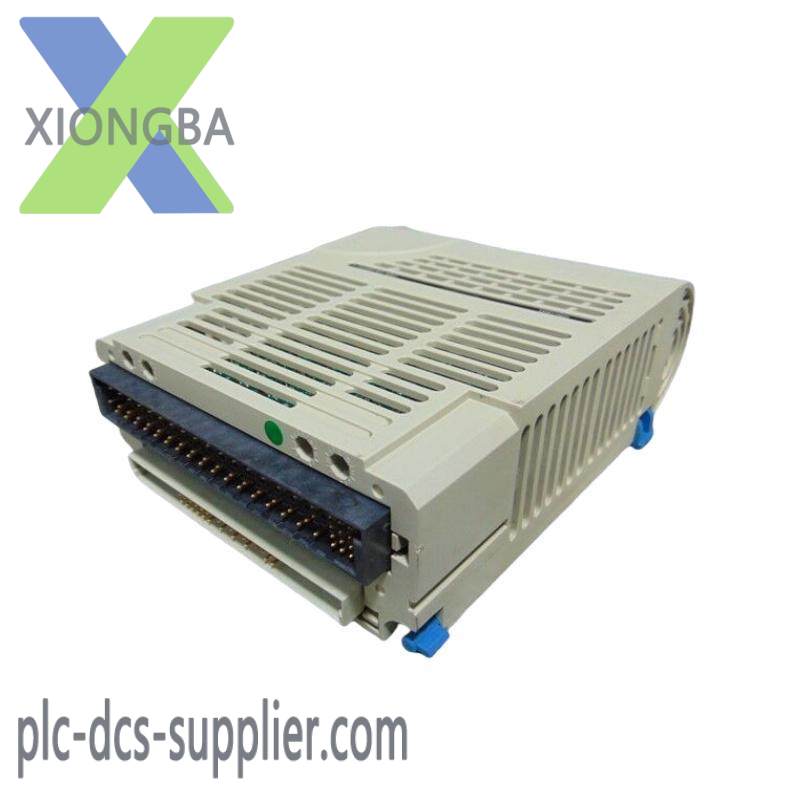 emerson_ovation_5x00119g01_8-channel_rtd_input_emod.jpg Emerson Ovation 5X00119G01 RTD Input EMOD, 8-Channel, Control & Monitoring Modules