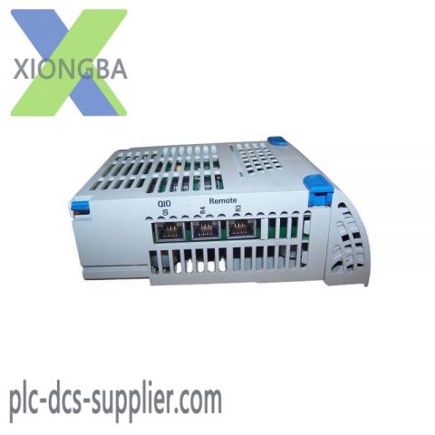 Emerson Ovation 5X00226G02 PLC Input Output Interface Module