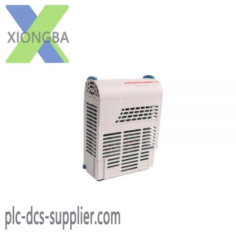 Emerson Ovation 5X00270G01 Analog Input Module: Precision & Reliability for Industrial Control Systems