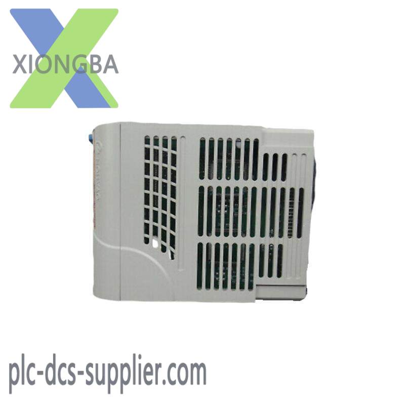 emerson_ovation_5x00419g01_ethernet_link_controller.jpg Emerson Ovation 5X00419G01 Ethernet Link Controller