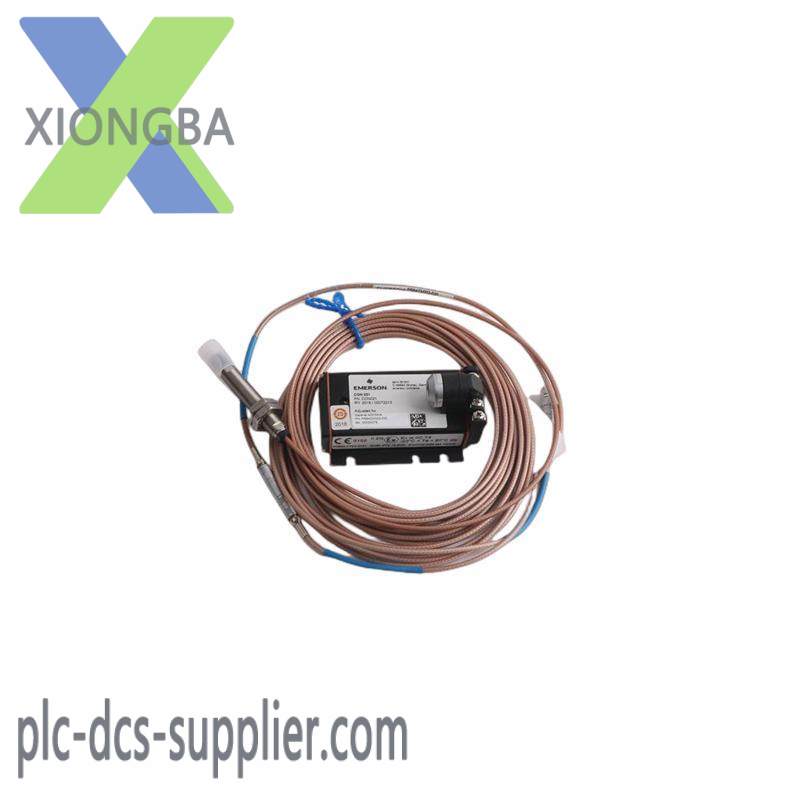 emerson_pr6423_000-030_con021_eddy_current_sensor.jpg Emerson PR6423/000-030 CON021 - Precision Eddy Current Sensor