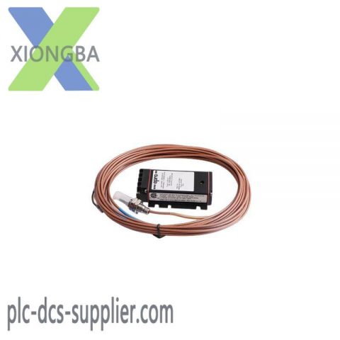 Emerson PR6423/002-000 CON021 - Advanced Eddy Current Sensor