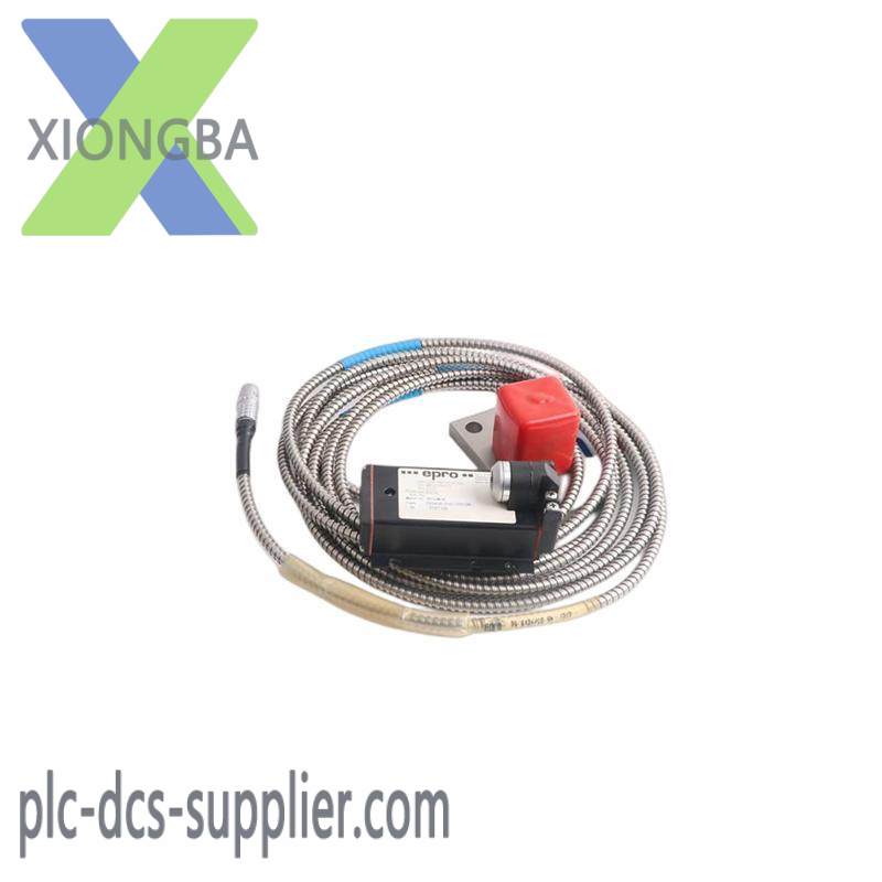 emerson_pr6423_00r-111_con041_eddy_current_signal_converter.jpg Emerson PR6423/00R-111 Eddy Current Signal Converter