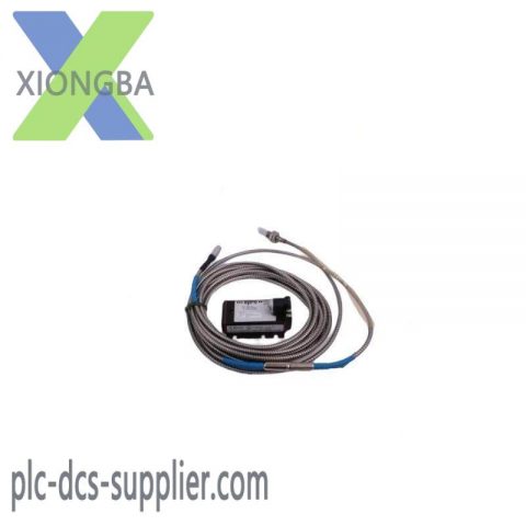 EMERSON PR6423/015-010 Eddy Current Sensor