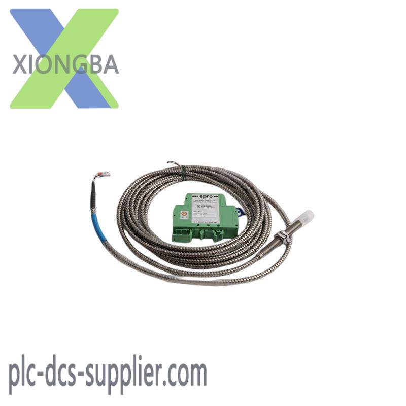 emerson_pr6423_015-111_con041_eddy_current_sensor.jpg Emerson PR6423/015-111 Eddy Current Sensor - Advanced Industrial Control Solution