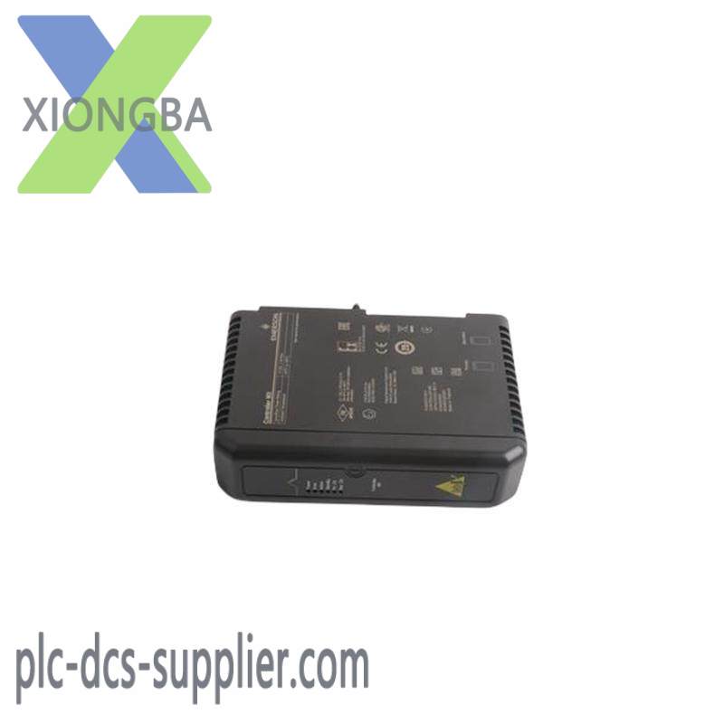 emerson_pr6423_01r-111_con031_current_sensor.jpg Emerson PR6423/01R-111 CON031 Current Sensor - Precision Measurement for Industrial Control