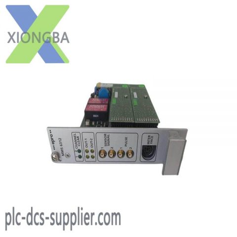 EMERSON PR6424/000-110 CON021 Proximity Sensor