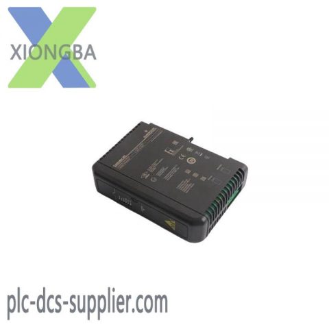 Emerson PR6424/006-111 CON031 Eddy Current Sensor - Precision Measurement for Industrial Automation