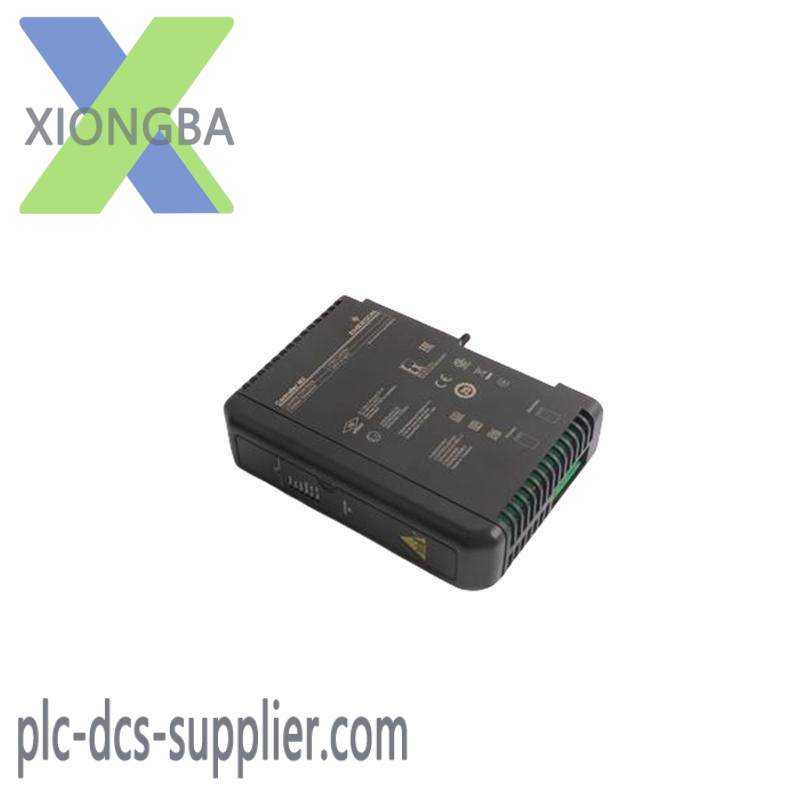 emerson_pr6424_006-111_con031_eddy_current_sensor.jpg Emerson PR6424/006-111 CON031 Eddy Current Sensor - Precision Measurement for Industrial Automation