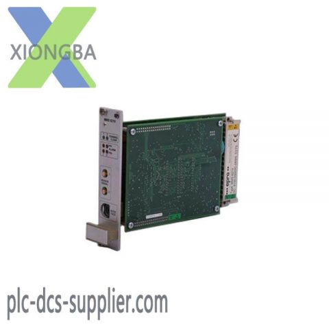 EMERSON PR9268/201-100 Velocity Sensor - Precision Measurement for Industrial Control