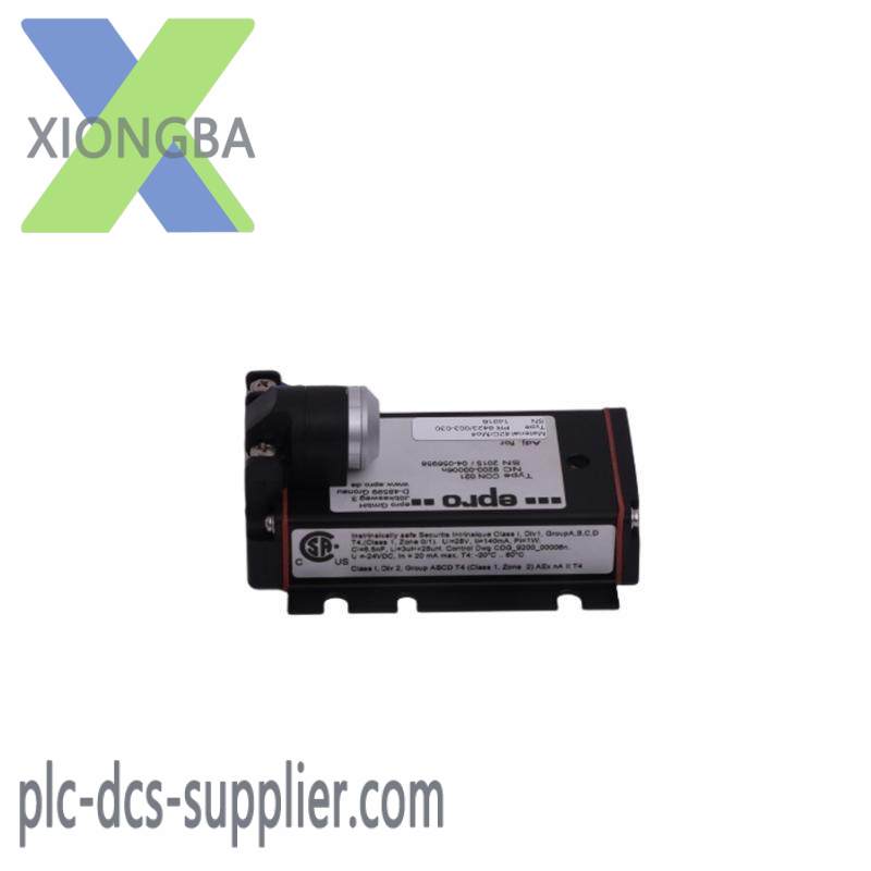 emerson_pr9268_303-000_vibration_transducers.jpg EMERSON PR9268/303-000 Vibration Transducers for Industrial Control Solutions