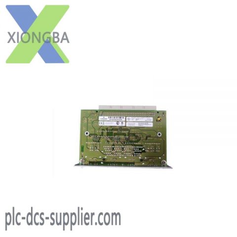 EMERSON RM100-EM-8TX KJ1611X1-GA1 12P4474X022 | Advanced Expansion Module for Industrial Automation