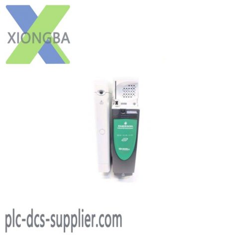 Emerson SP2402 EZ Control Techniques AC Drives Unidrive Series