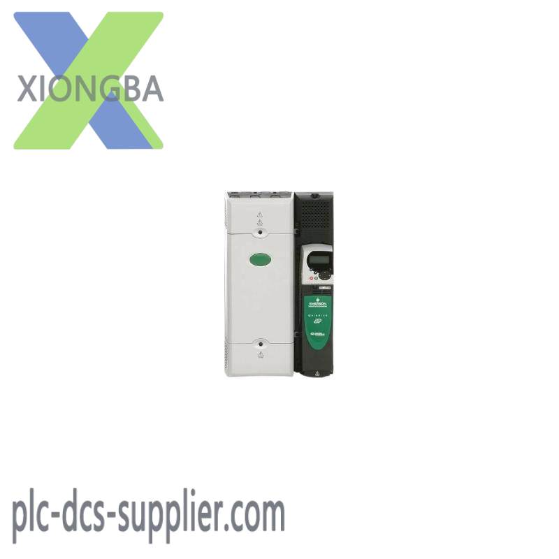 emerson_sp4401_control_techniques_drives_unidrive_sp_series.jpeg Emerson SP4401 Unidrive SP Series AC Drives