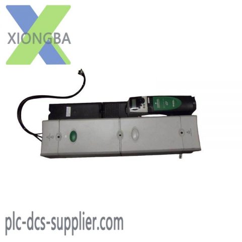 Emerson SP5401 UNIDRIVE Variable Frequency Drive, for Industrial Control Systems