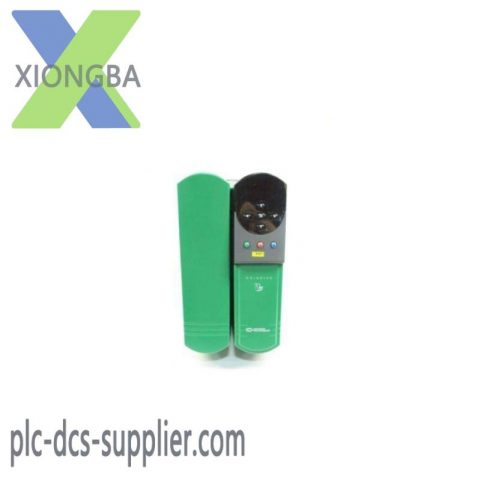 Emerson UNI2402 Inverter - High Efficiency AC Drive for Industrial Applications