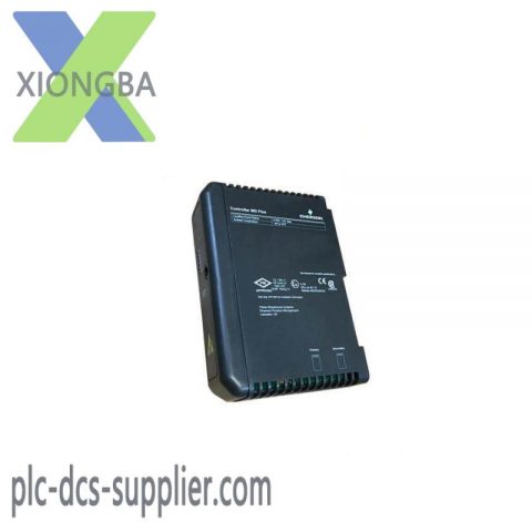 EMERSON VE3005 KJ2003X1-BA2 Delta V Controller MD Module