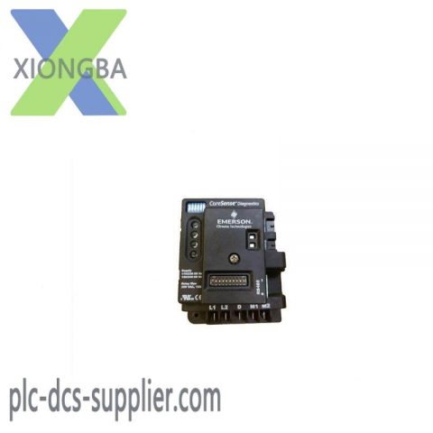 EMERSON VE4002S1T1B2 KJ3001X1-BG1 Module: Industrial Automation Solutions for Enhanced Efficiency