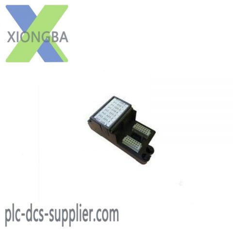 EMERSON VE4002S1T2B2 | KJ3202X1-BA1 | 12P2536X032 - High Side Output Module