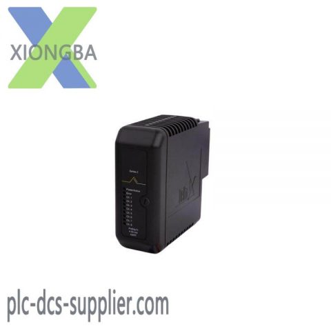 EMERSON VE4002S1T2B5 KJ3204X1-BA1 Discrete Output Module